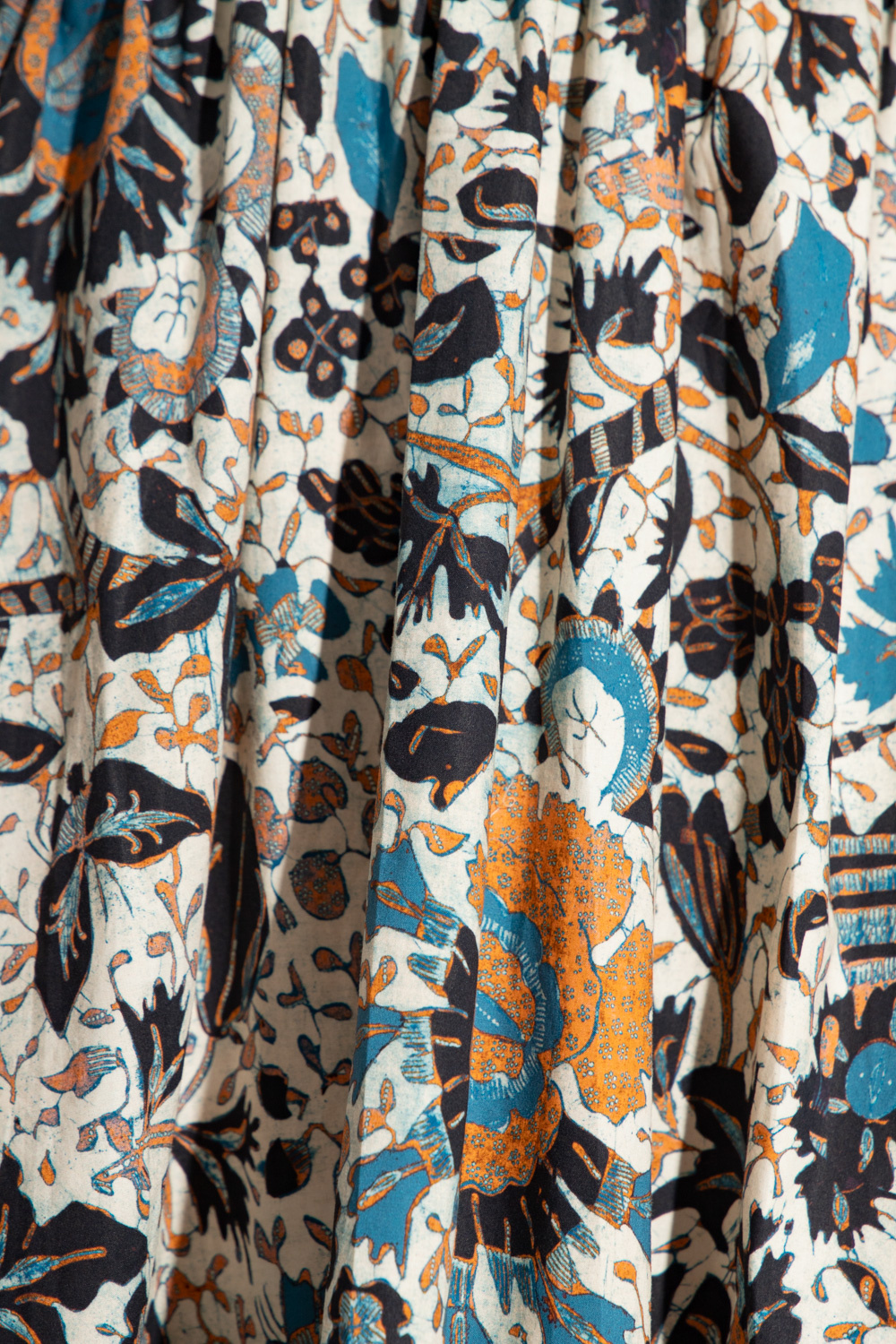 Ulla Johnson ‘Delila’ patterned dress