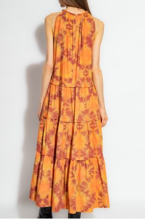 Ulla Johnson ‘Vienne’ sleeveless dress