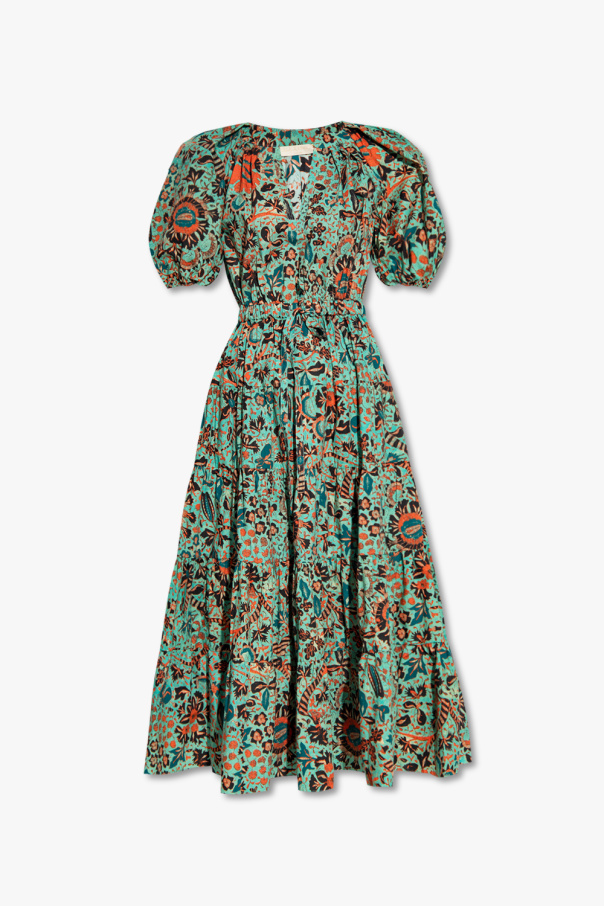 Ulla Johnson ‘Olina’ patterned dress
