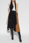 Proenza Schouler ‘Re Edition’ collection asymmetrical dress