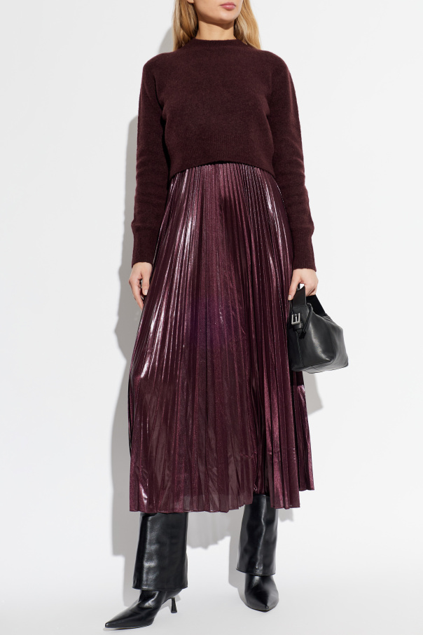 AllSaints Dress `Spark`