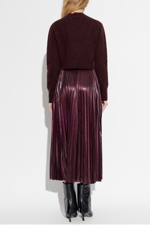 AllSaints Dress `Spark`