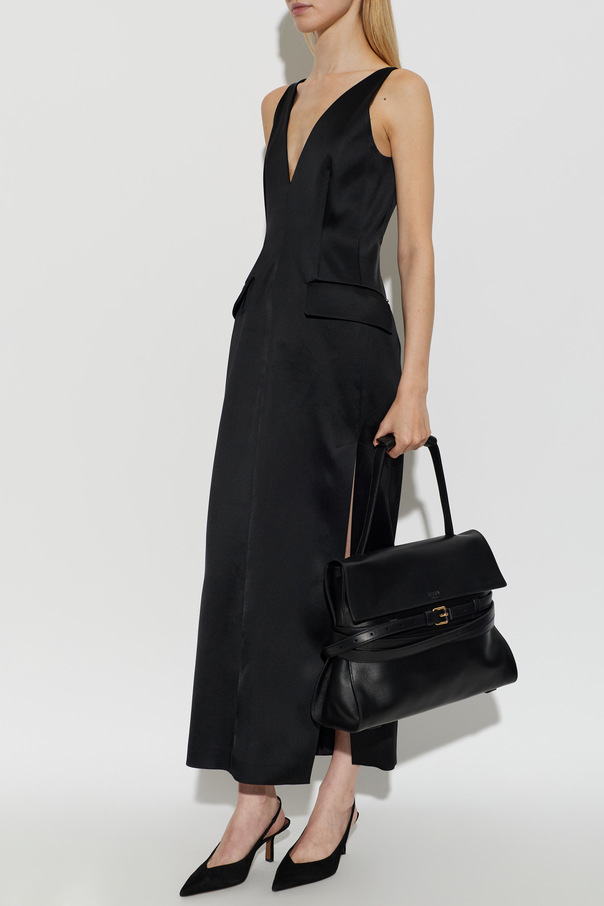 Sportmax Sukienka ‘Extra’