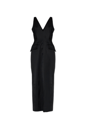 ‘Extra’ Dress