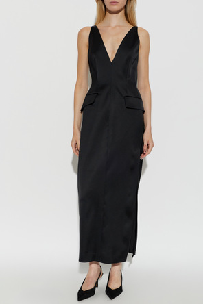 Sportmax Sukienka ‘Extra’