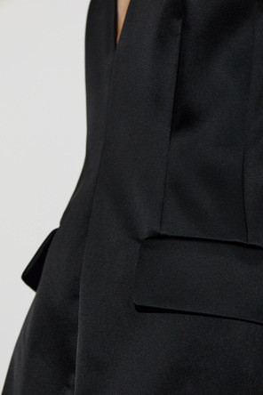Sportmax Sukienka ‘Extra’