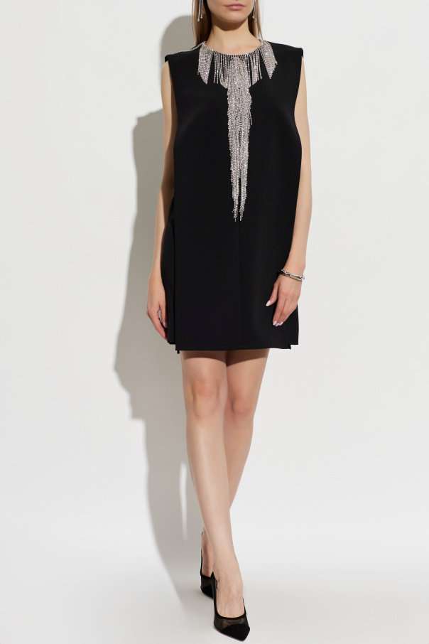 Sportmax Šaty ‘Festoso’