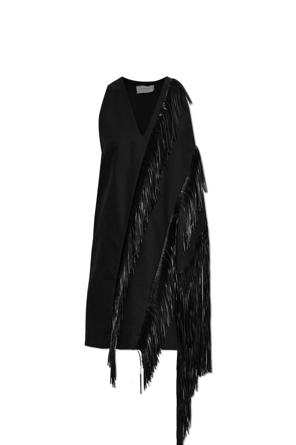 ‘Galosce’ dress od Sportmax