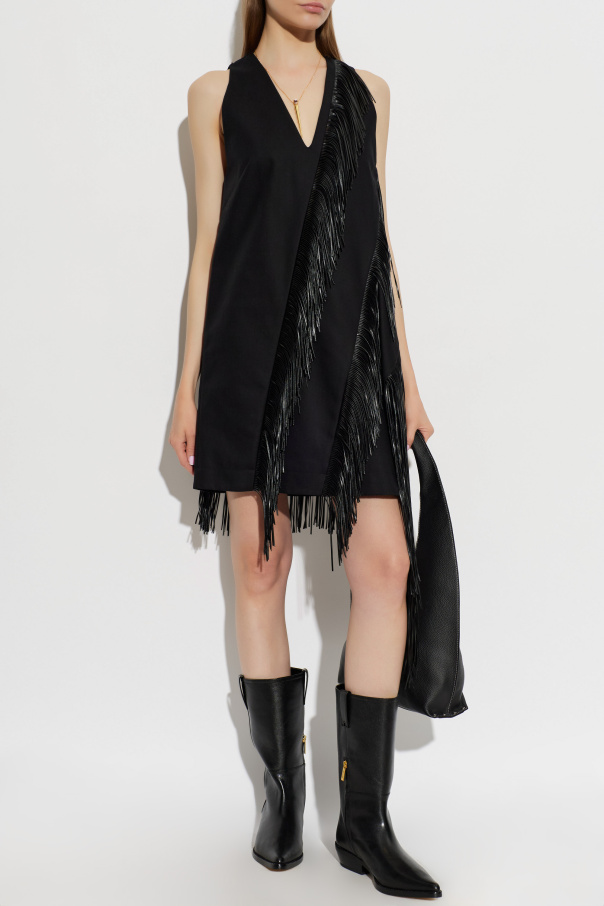 Sportmax Šaty ‚Galosce’