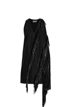 ‘Galosce’ dress