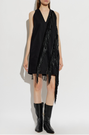 Sportmax Šaty ‚Galosce’