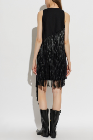Sportmax Šaty ‚Galosce’
