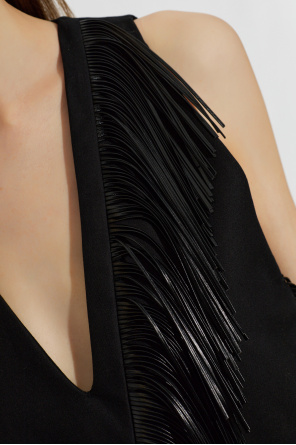 Sportmax Šaty ‚Galosce’