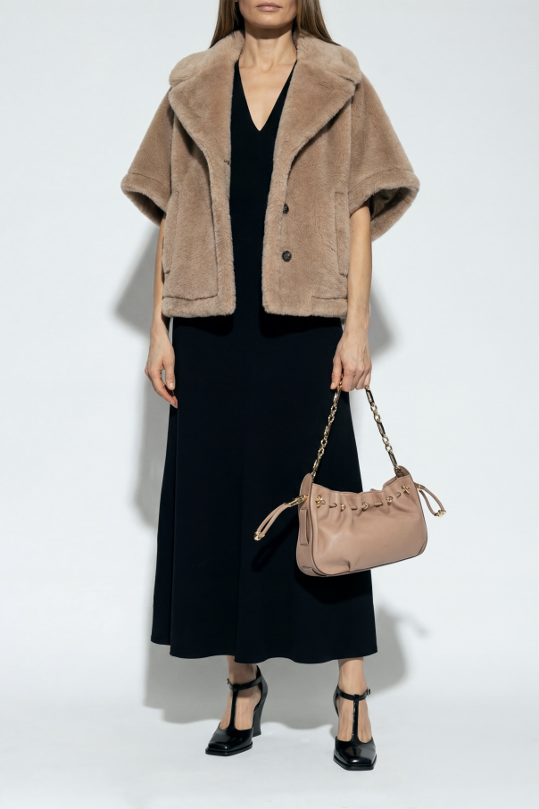 Sportmax Dress "Pecora"