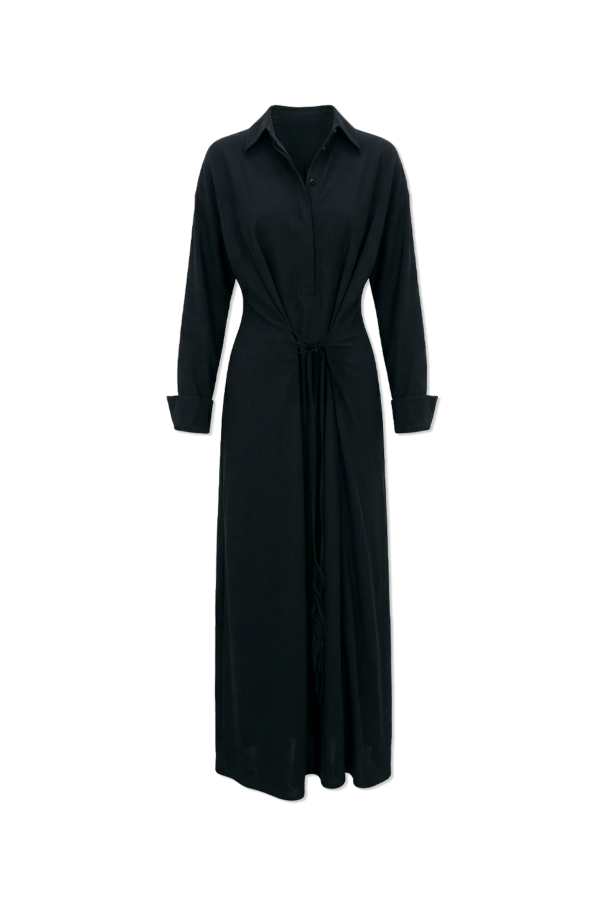 Dress `Snack` od Sportmax