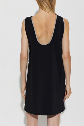 Sportmax Sukienka ‘Talco’