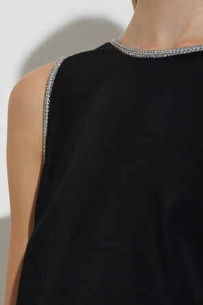 Sportmax Sukienka ‘Talco’