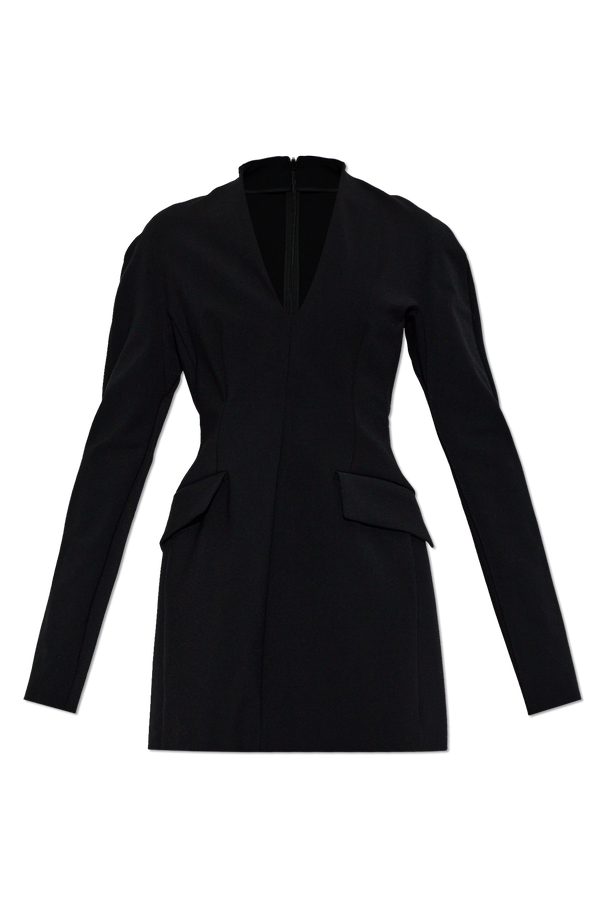 'Tefrite' dress od Sportmax