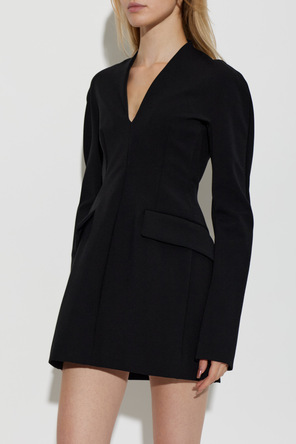 Sportmax Sukienka ‘Tefrite’