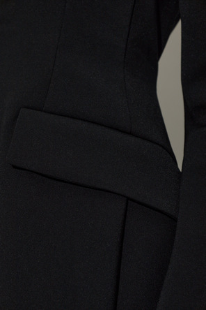 Sportmax Sukienka ‘Tefrite’