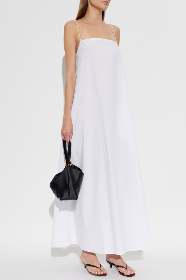 Matteau Strap Dress