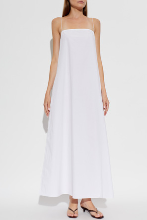 Matteau Strap Dress