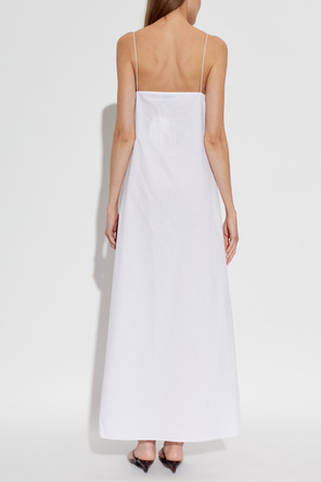 Matteau Strap Dress