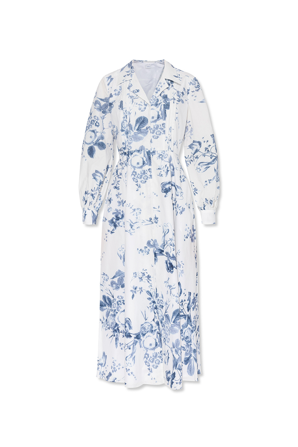 Erdem ‘Kendrick’ floral dress