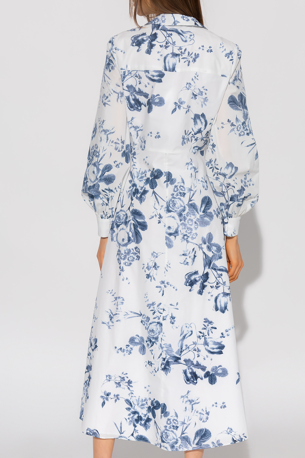 Erdem ‘Kendrick’ floral dress