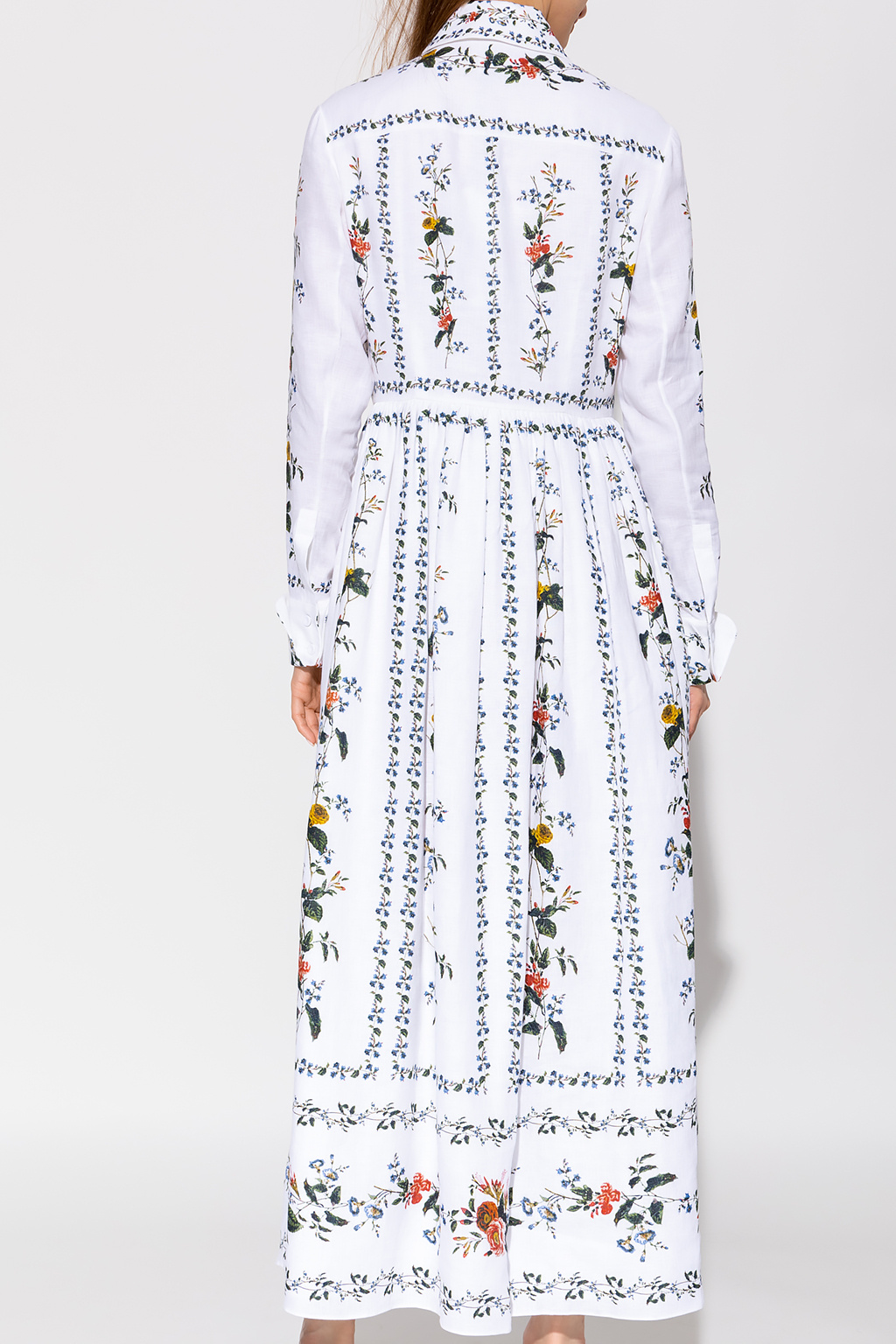 Erdem ‘Cora’ floral dress