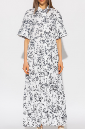 Erdem ‘Kate’ floral dress