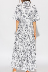 Erdem ‘Kate’ floral dress