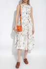 Erdem ‘Eleonore’ floral dress