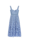 Self Portrait Lace dress