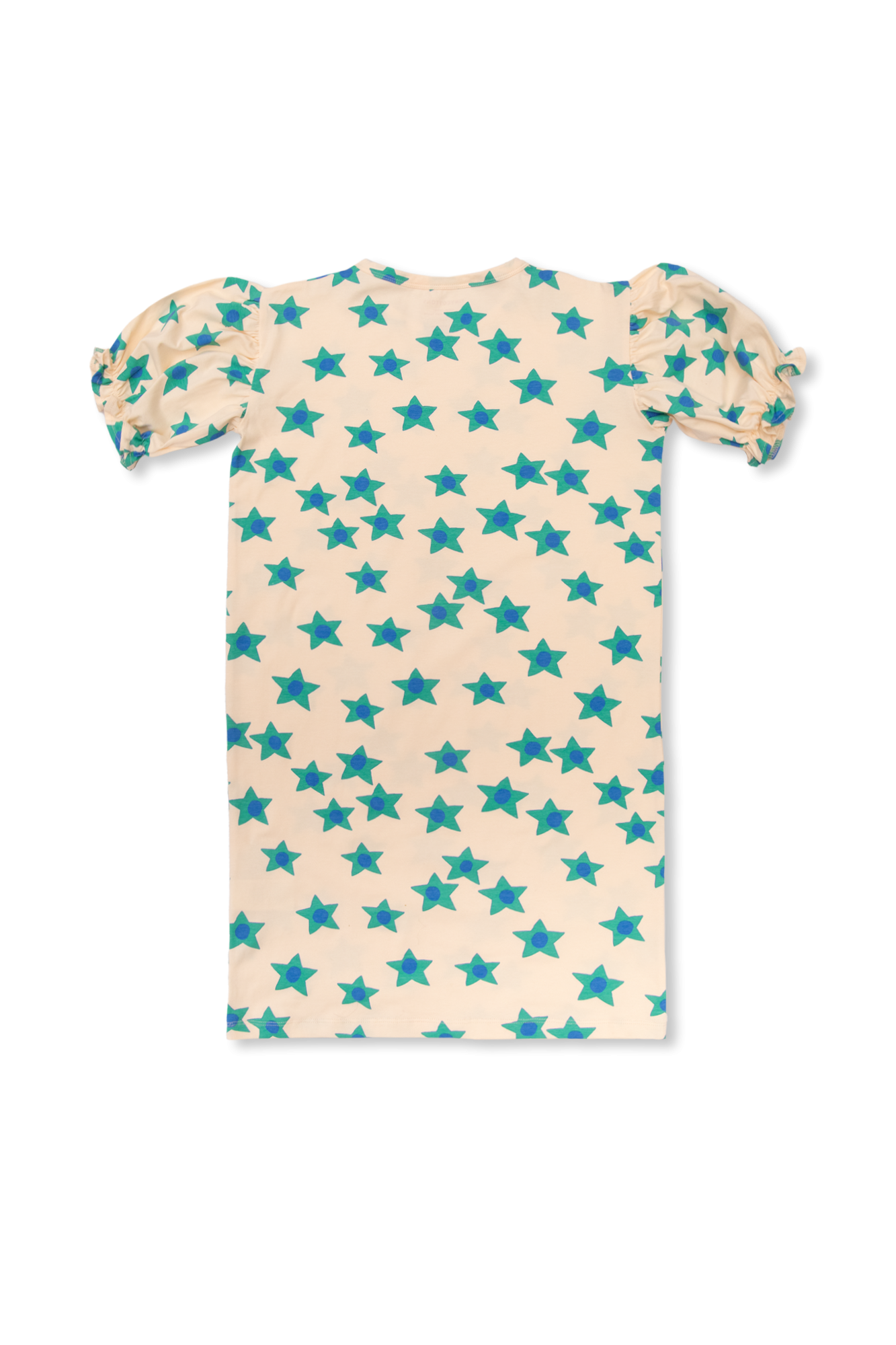 Tiny Cottons Dress with star motif