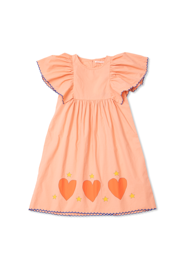 Bawełniana sukienka od Tiny Cottons