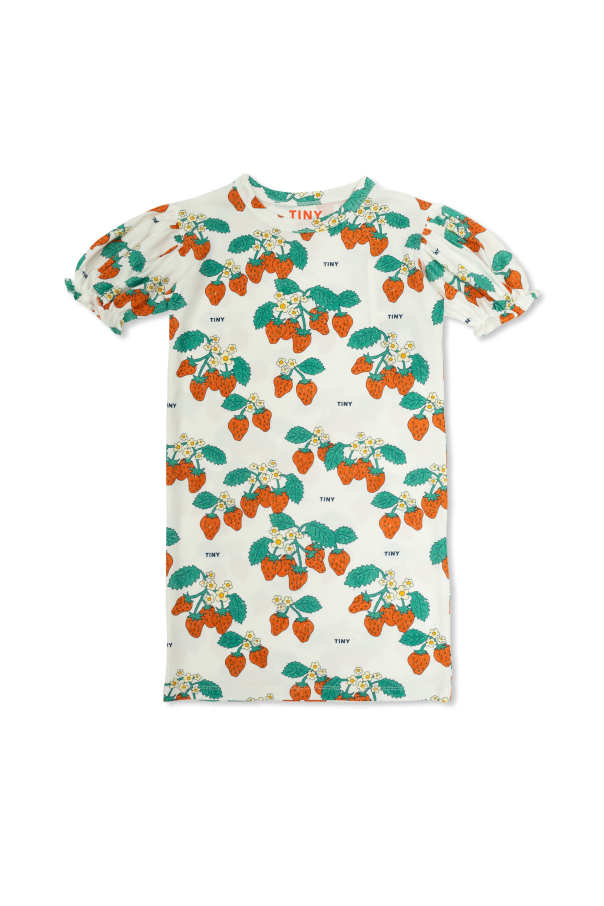 Tinycottons Cotton dress