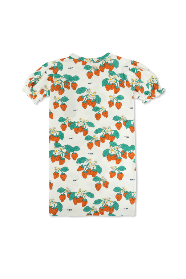 Tinycottons Cotton dress