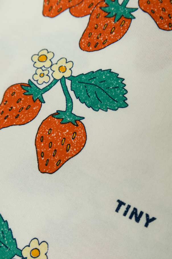 Tinycottons Cotton dress