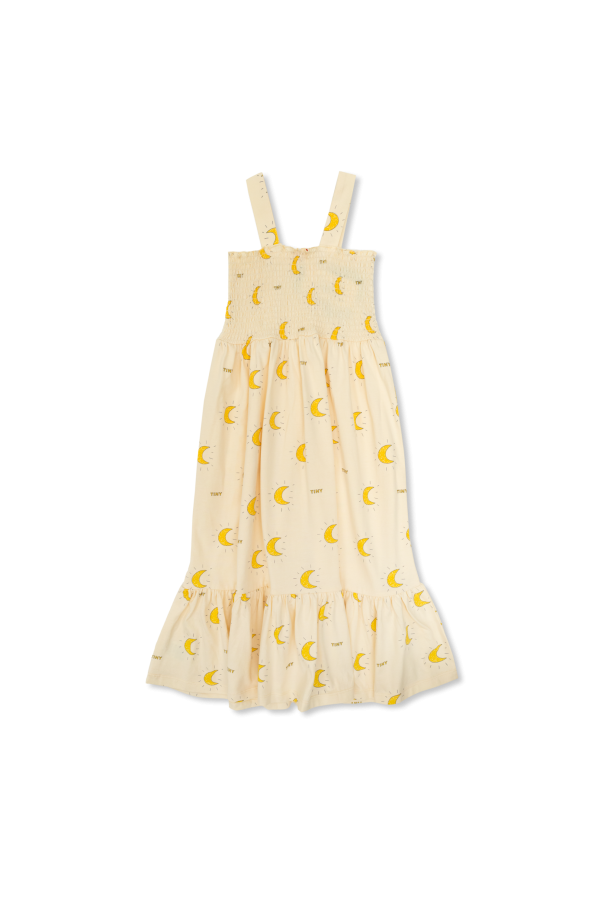 Tinycottons Printed Dress