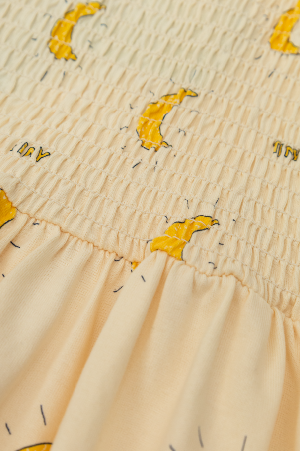 Tinycottons Printed Dress