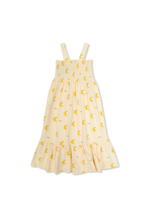 Printed Dress