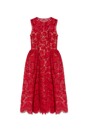 Lace dress