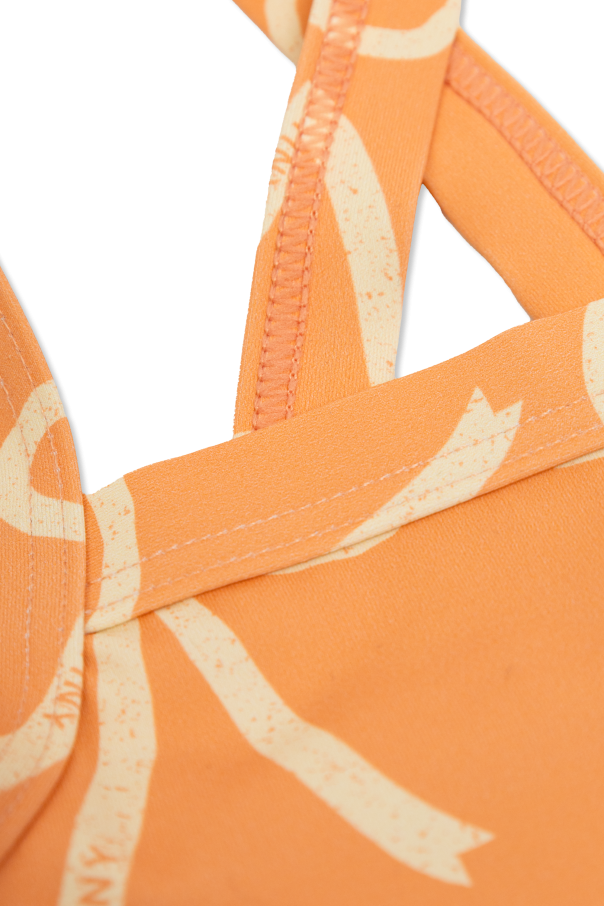 Tinycottons Swim dress