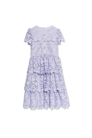 Lace dress