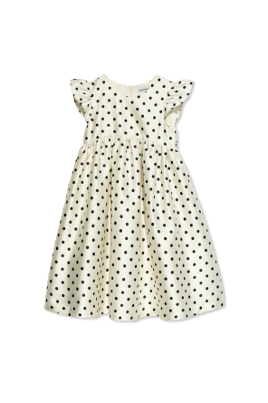 Polka Dot Dress