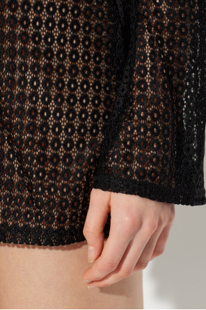 PARAMIDONNA Vestido 'Krista'