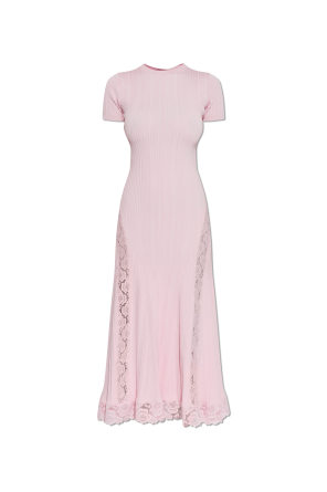 Ribbed dress