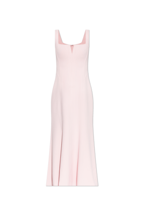 Strappy dress