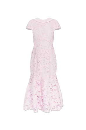 Lace dress